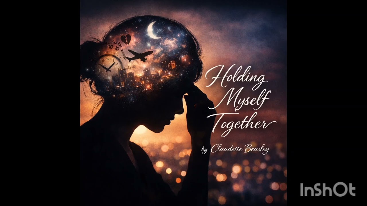 Holding Myself Together #rnbsoul #deepsoul#emotionalrnb #healingmusic #realfeelings #soulmusic