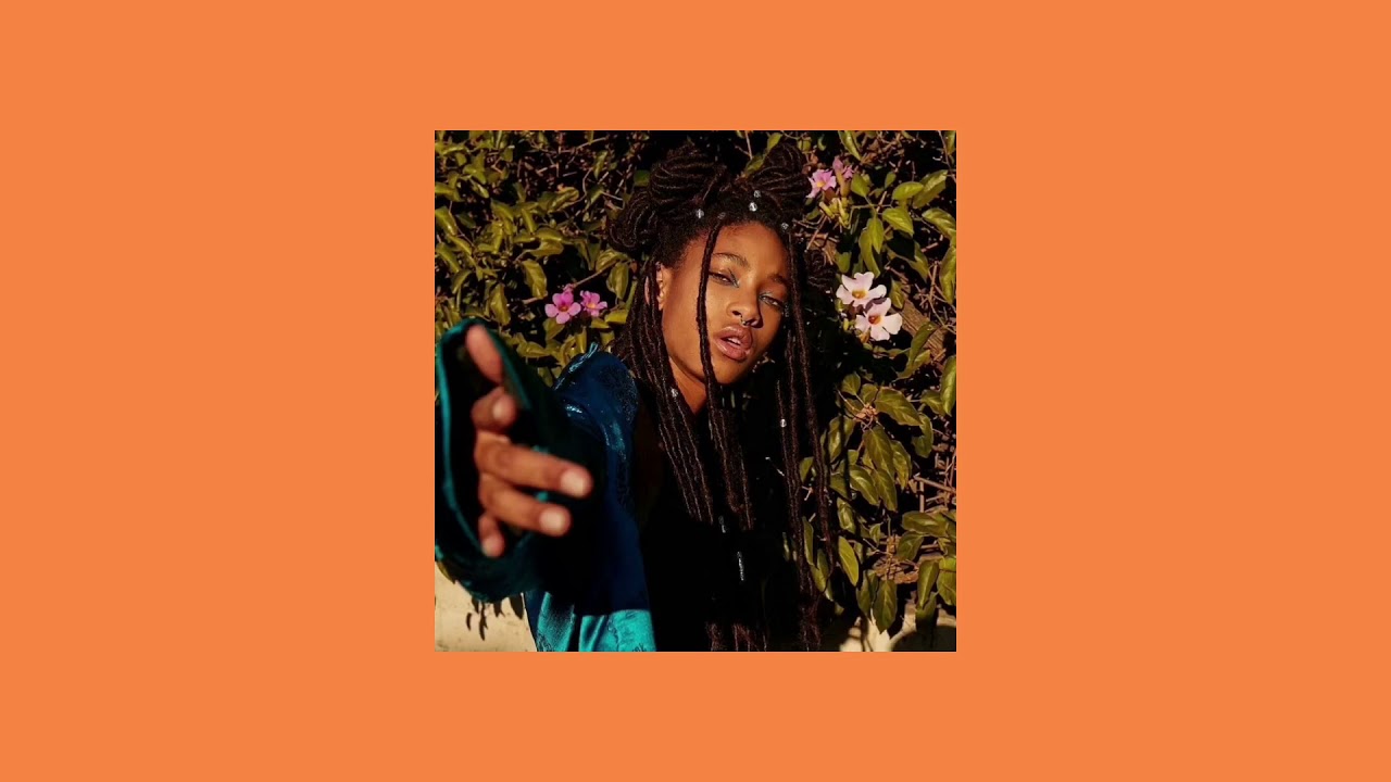 [sold] Willow x Jaden Smith Type Beat - Staycation