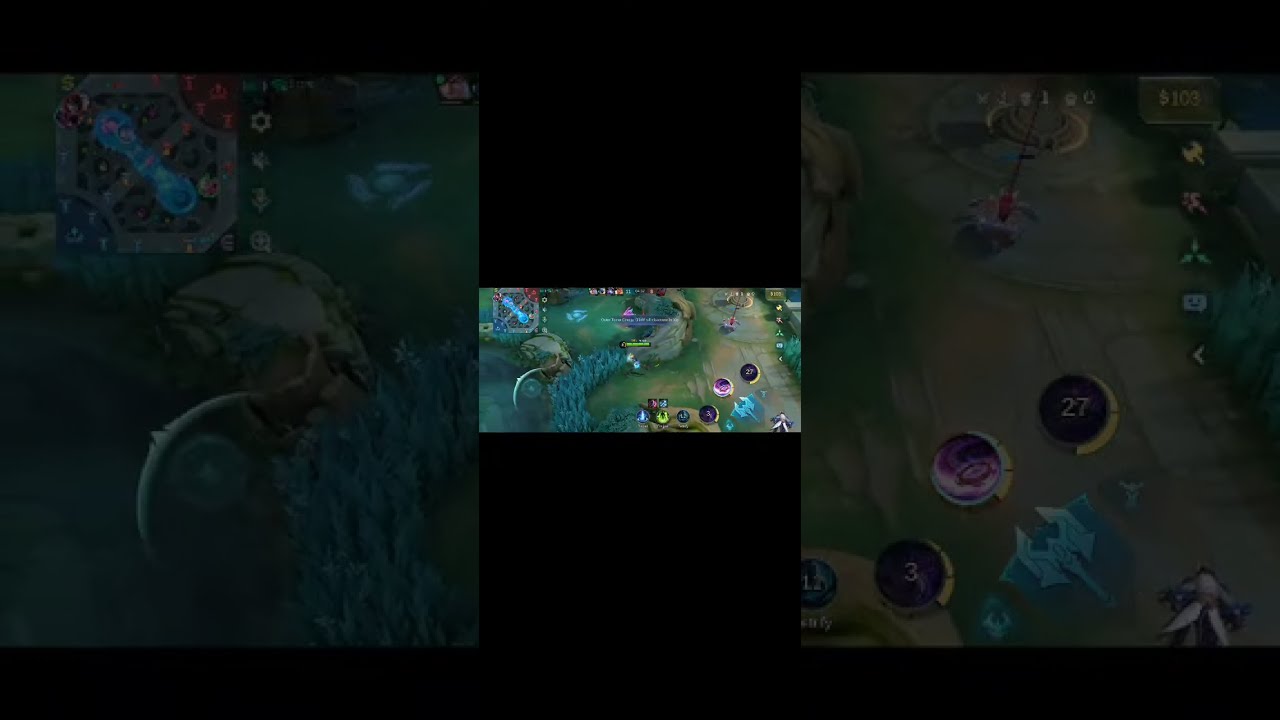New hero marcel lunch in march