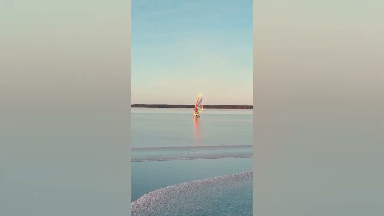 Winterwochenende Waren (Müritz) Januar 2026