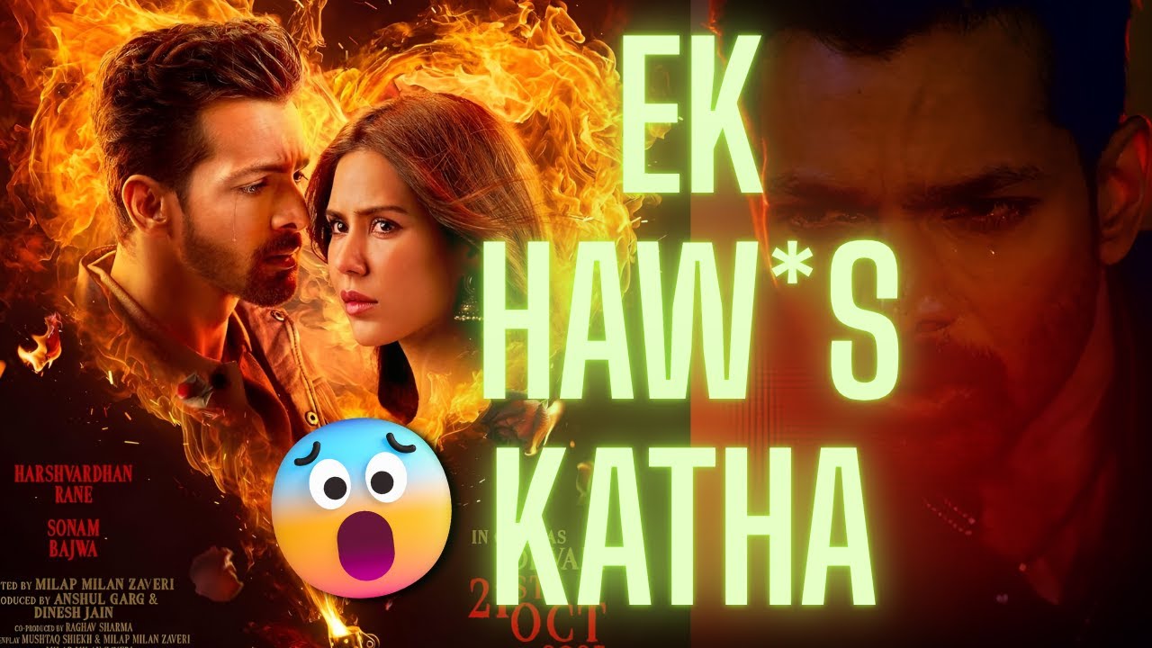 Ek Deewane Ki Deewaniyat Movie REVIEW | Alchemy User Review