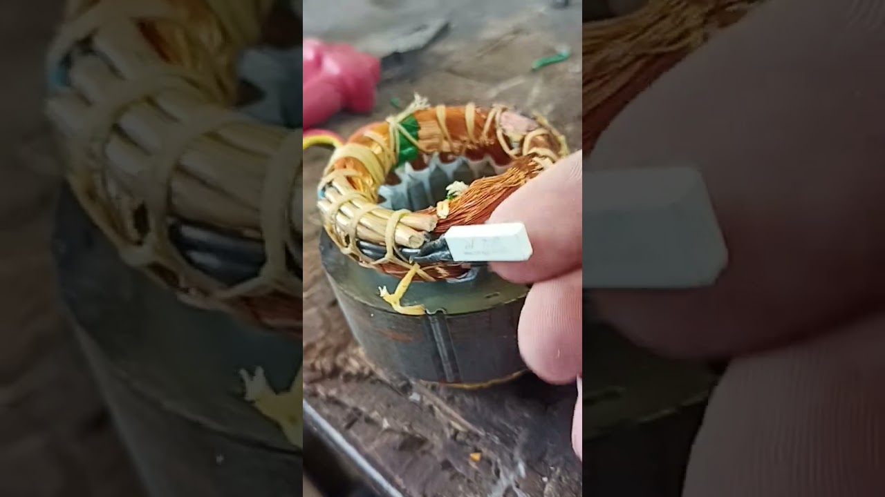 خطوات مهمة قبل تبديل اي ماطور كهربائي