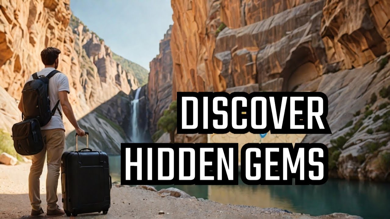 7-Minute Secret Travel Hacks: Save Big in Hidden Destinations!