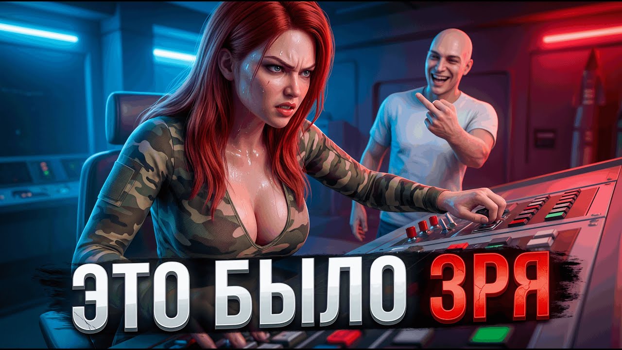 ДЕВУШКА ПОПУТАЛА БЕРЕГА В GTA 5 RP