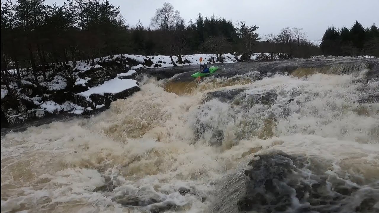 River Grudie (Easter Ross)