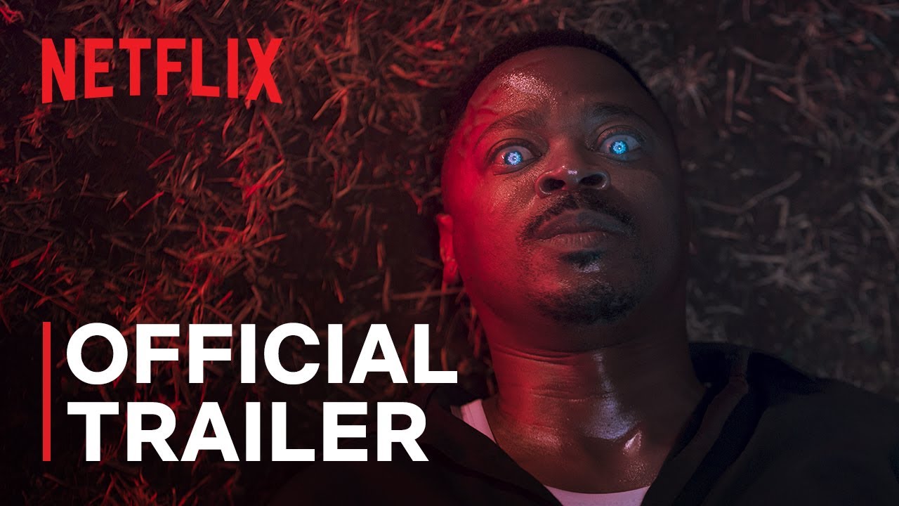 Kings of Jo'burg: Season 2 | Official Trailer | Netflix