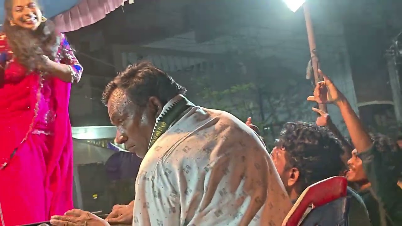 నాగలక్ష్మి ట్రూపు విజయనగరం 9573181707 దుమ్ము దులుపేరు కదా 