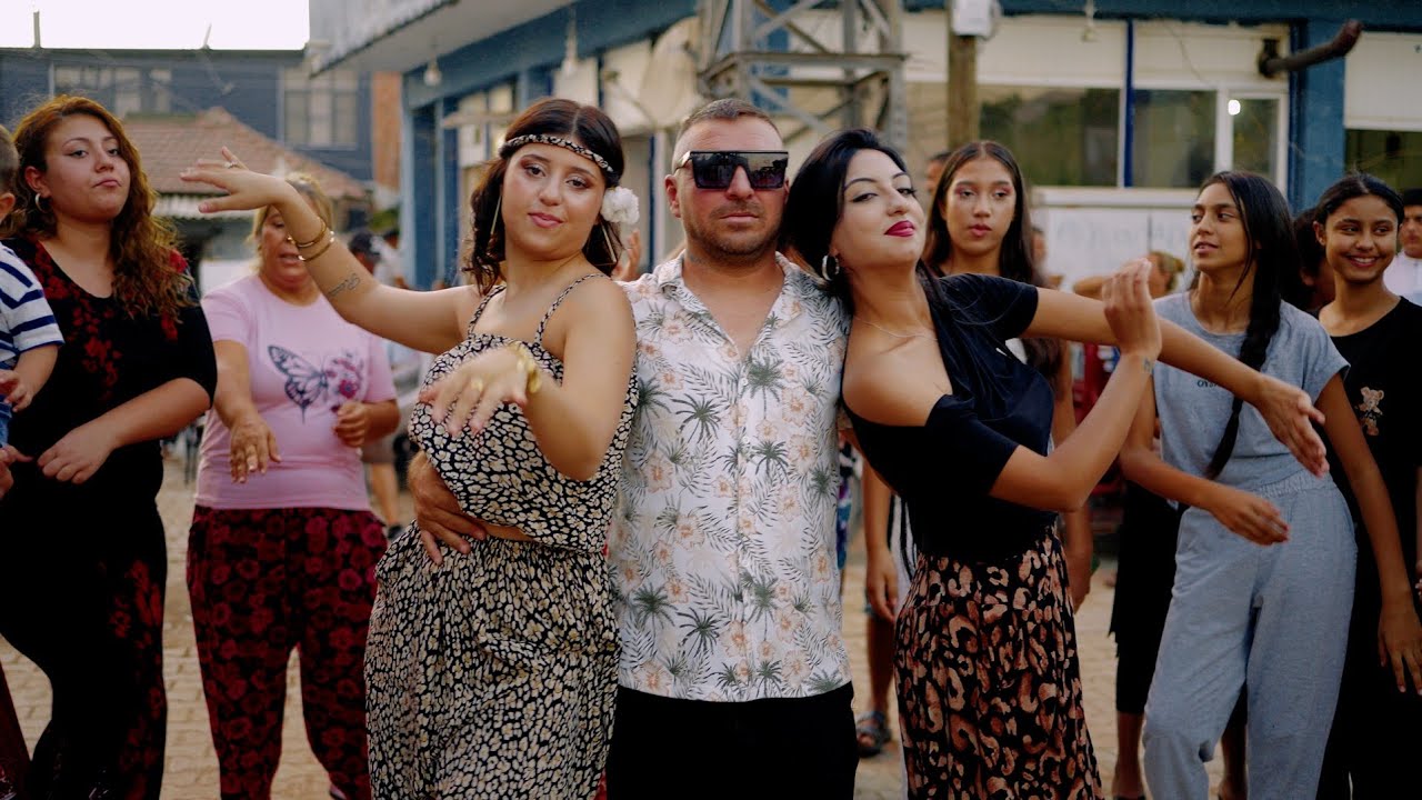 Elmas & İzmirli Deniz ft. Murat Asil KILÇIKLI GAYDA  BABAESKİ (roman havası) #instagram #tiktok 