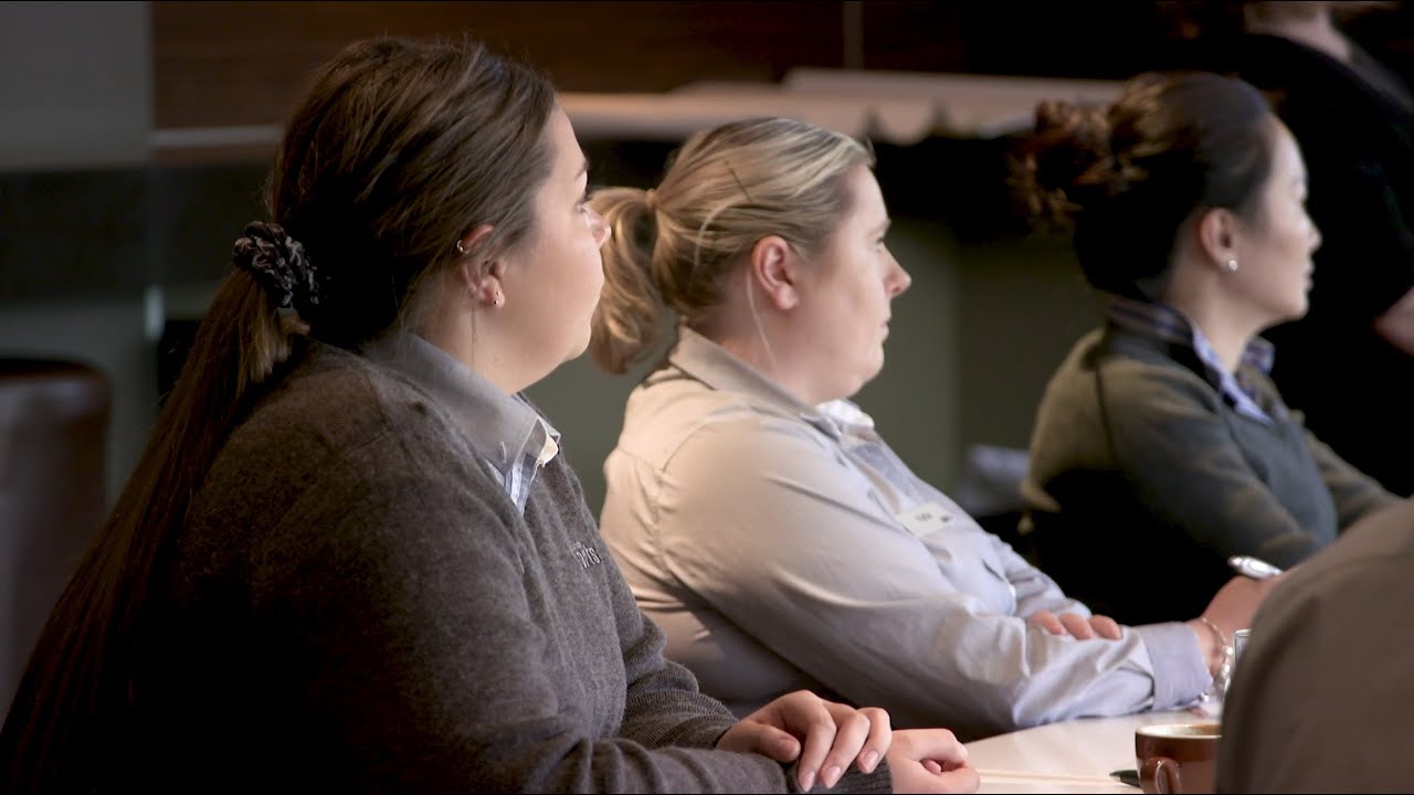 ClubTV: ClubSAFE’s new advanced RCG training