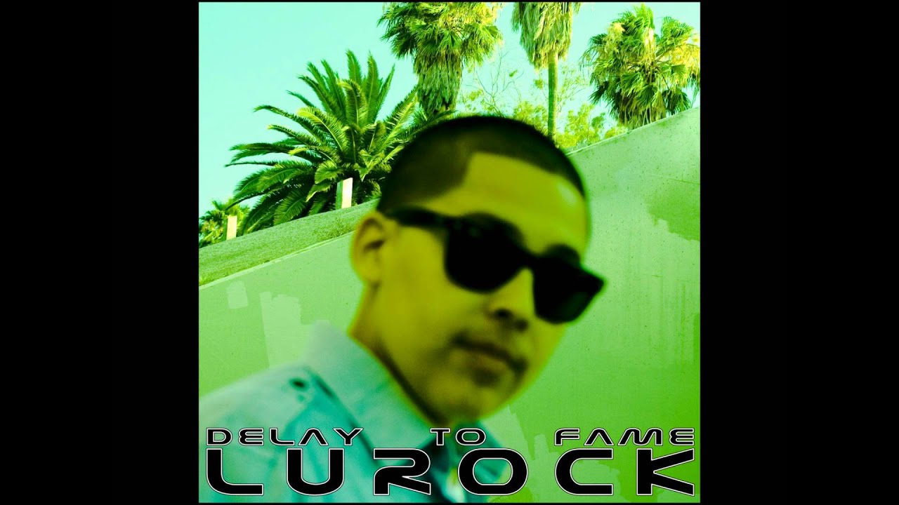 LuRocK - Take You There (Prod. Cardo)