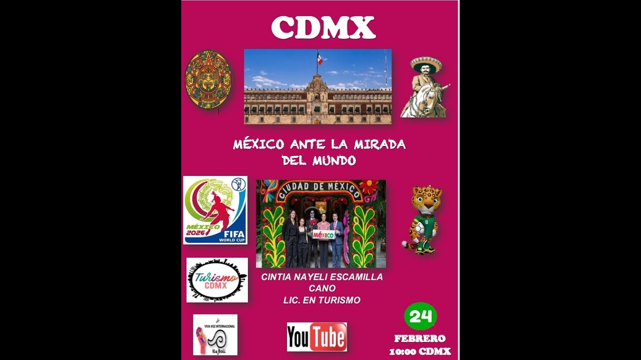 Viva Voz - 2026 02 24 - Operadora Turistica Quetzalli - Cintia Nayeli Escamilla