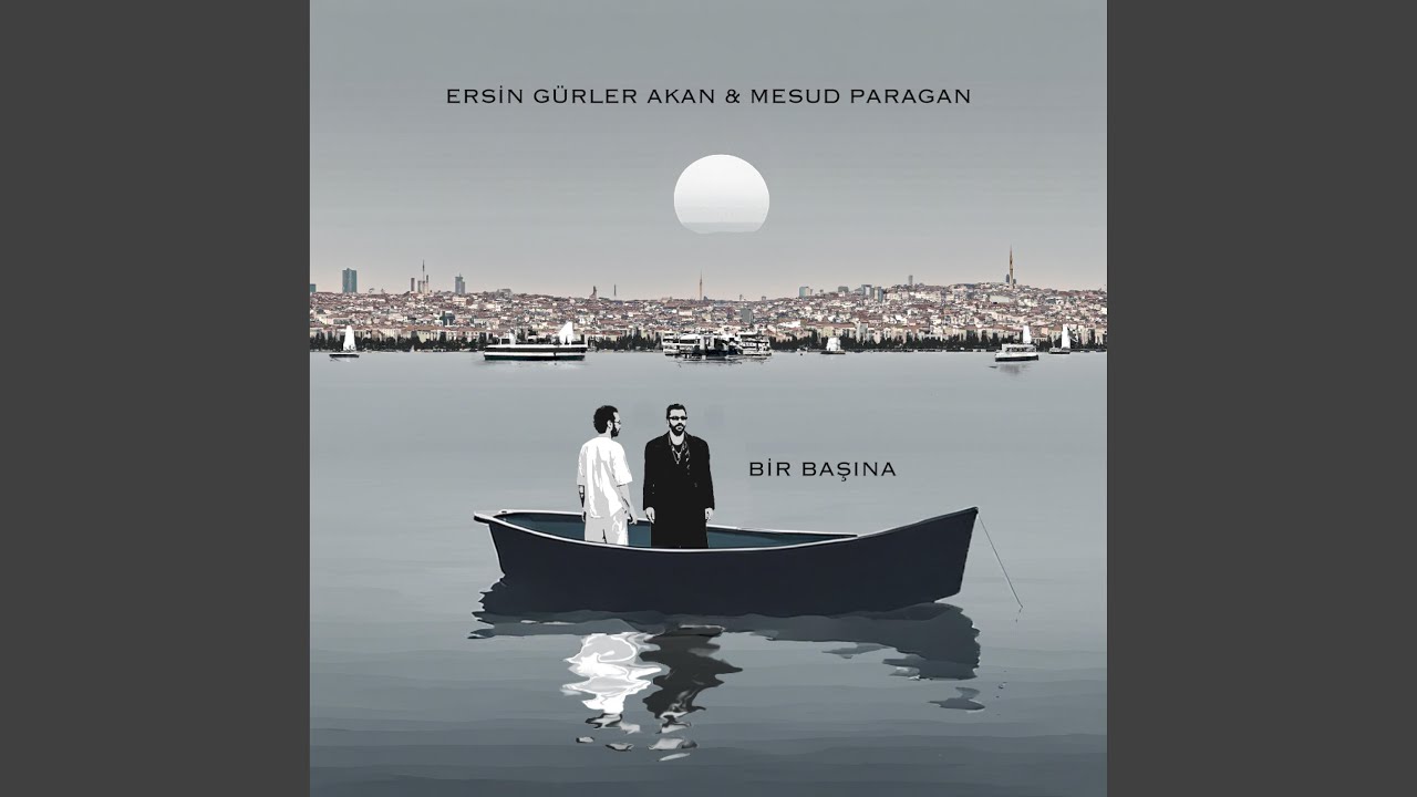 Bir Başına (feat. Mesud Paragan)