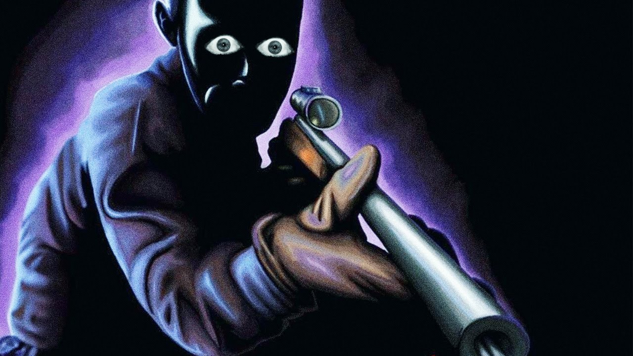 A horror game where you are a sniper assassin.. | Sniper Killer