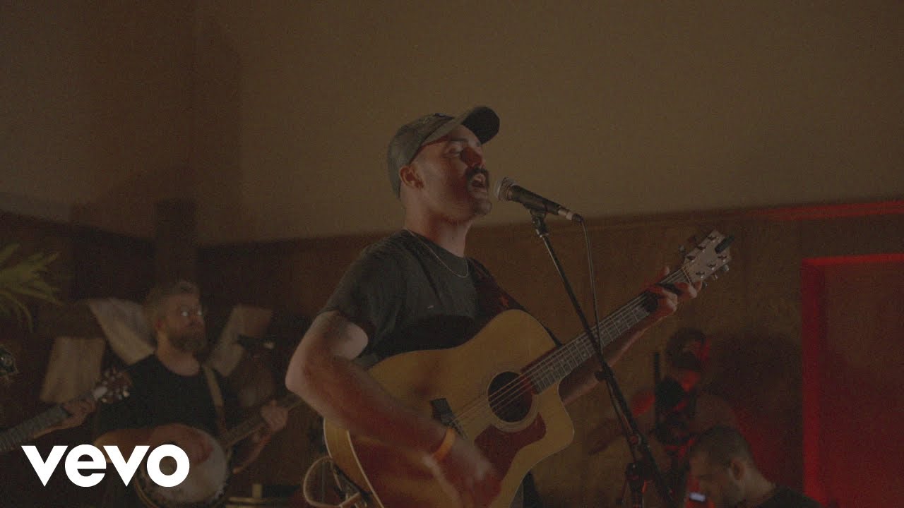 Deloyd Elze - Rite of Passage (Live at Silverlake Community Church)