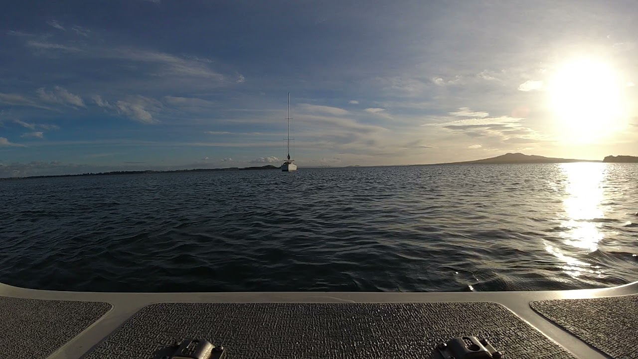 Rangitoto