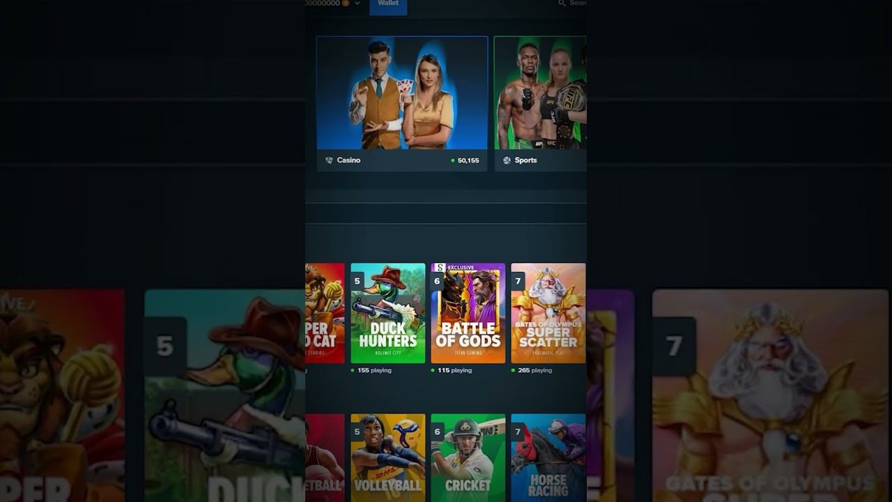 Stake Promo Code BSP - 200% Bonus Up to $1,000 💰