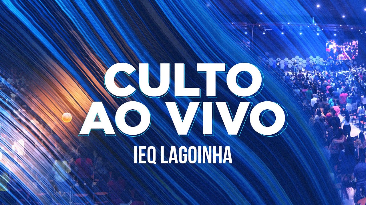 QUARTA DA CURA // IEQ LAGOINHA 30.06.2021