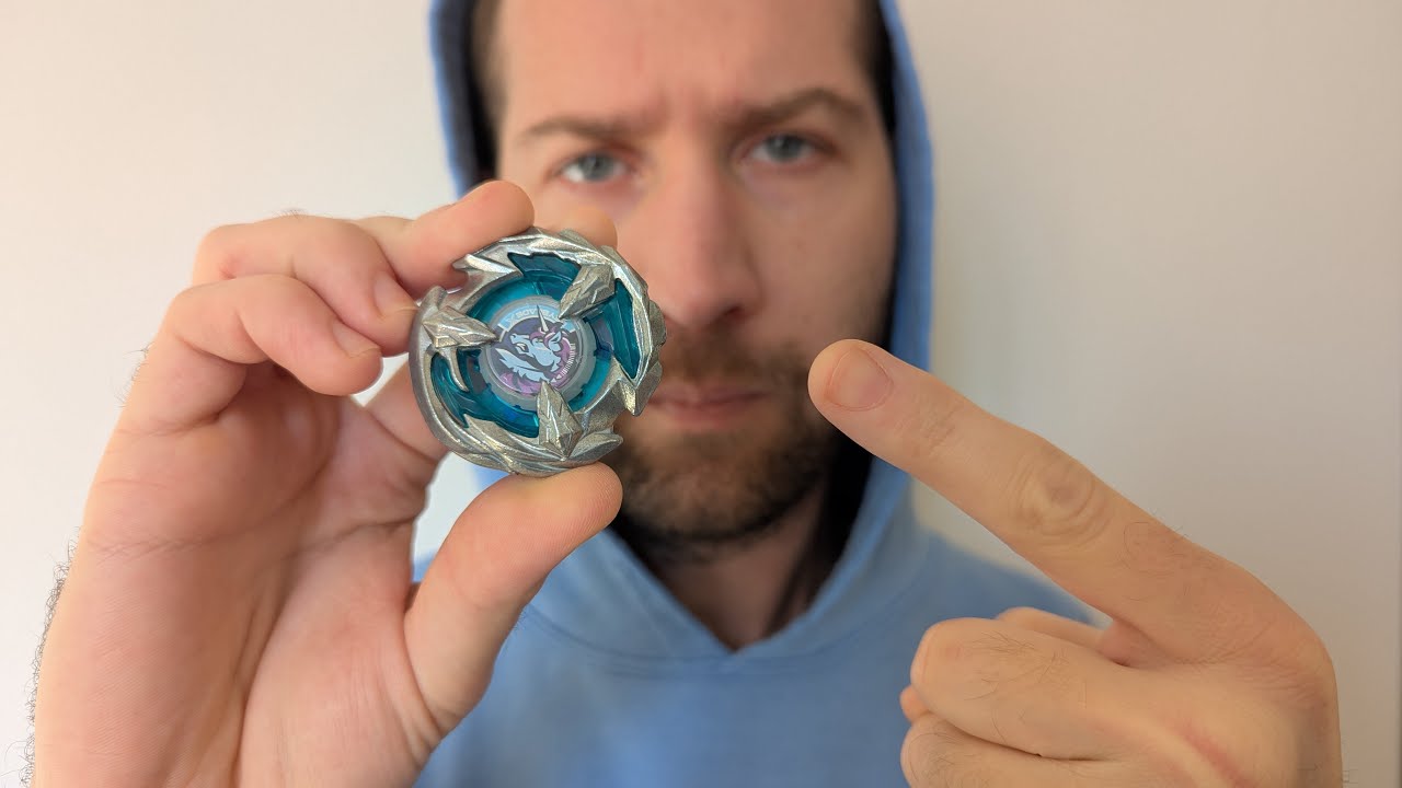 Sting Unicorn &egrave; il tuo nuovo Beyblade preferito!!!