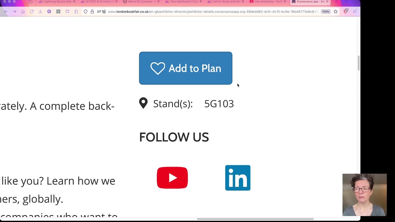 Livestream 33