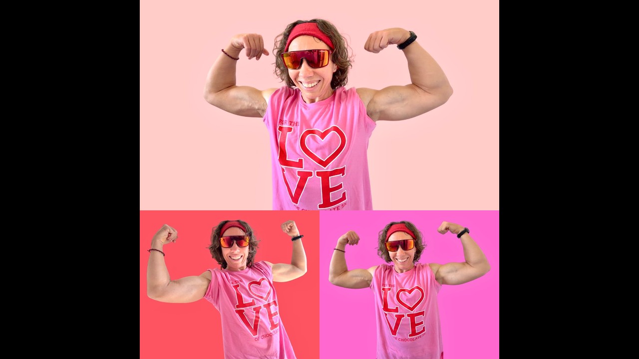 Double Endeavor for Valentine’s Day 2026!