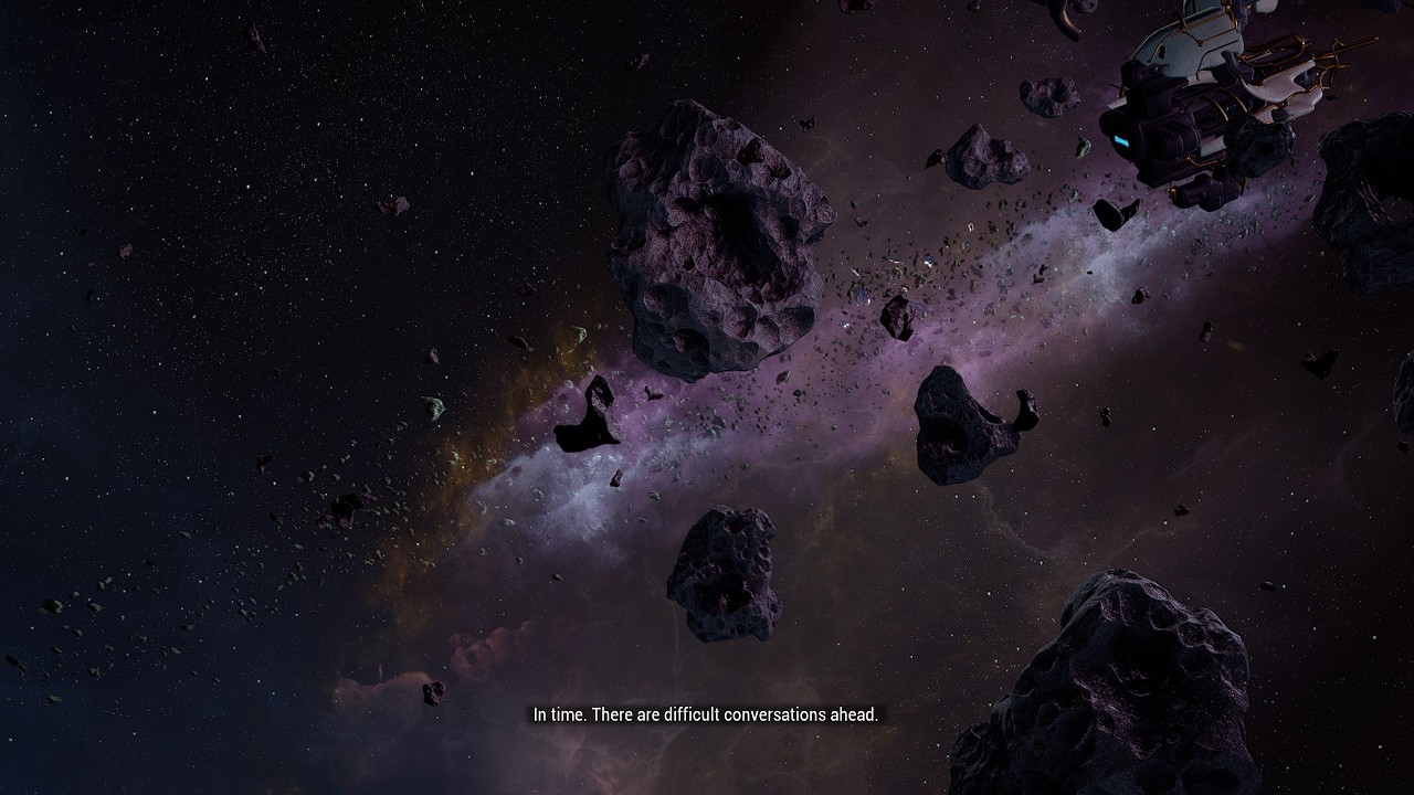 The Warframe Free To Play Experience #2
