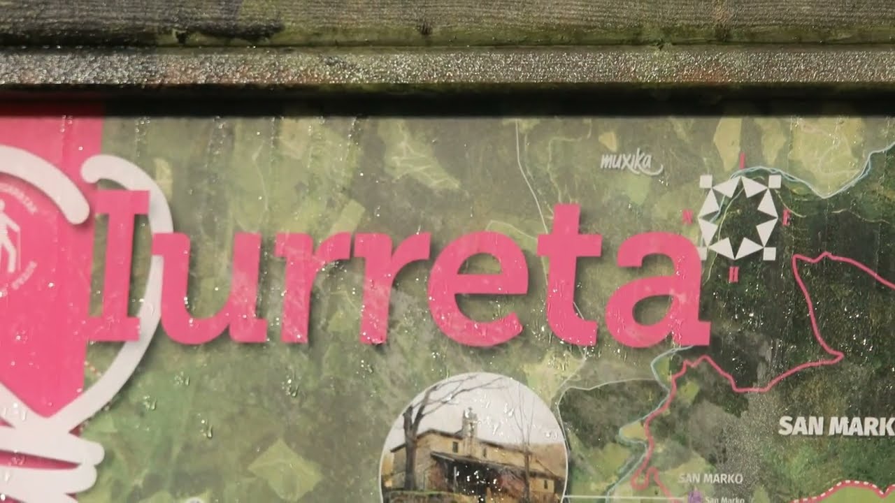 Yurreta o Iurreta