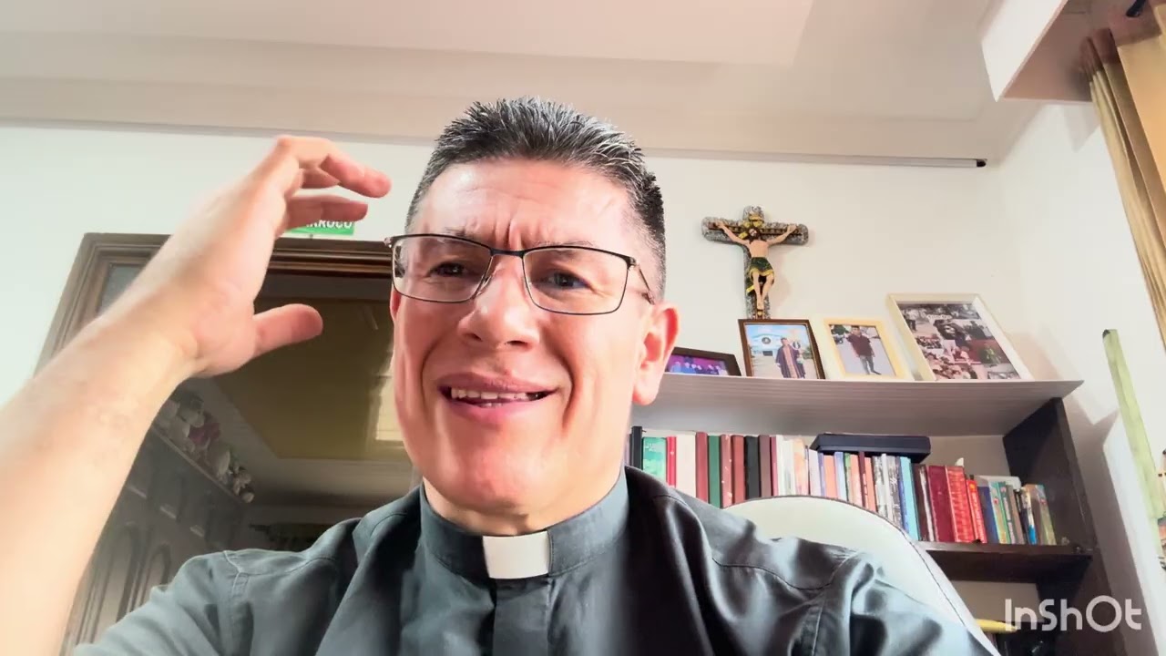 Reflexión diaria 