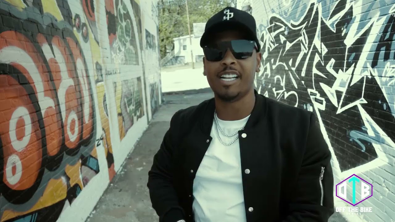 Tonio Armani - The Problem (Music Video)