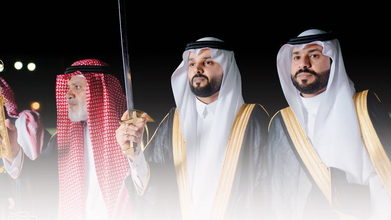 شيلة | راضي محمد خميس اليزيدي