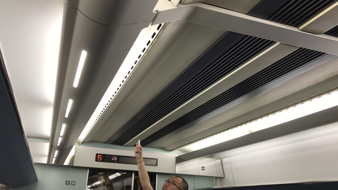 「ファンサービスで国鉄時代の放送及び車内チャイム」JR東日本E653系1000番代 水カツK70編成(国鉄特急色) 団臨「お帰りなさい！懐かしの国鉄特急塗装が復活 E653系の鉄道旅」三河島通過後放送