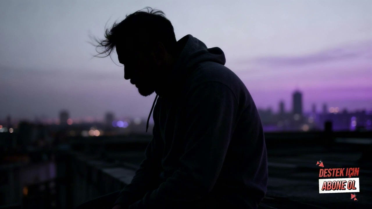Atakan - Benden Geriye (İ&ccedil;sel Savaş) (T&uuml;rk&ccedil;e Rap)