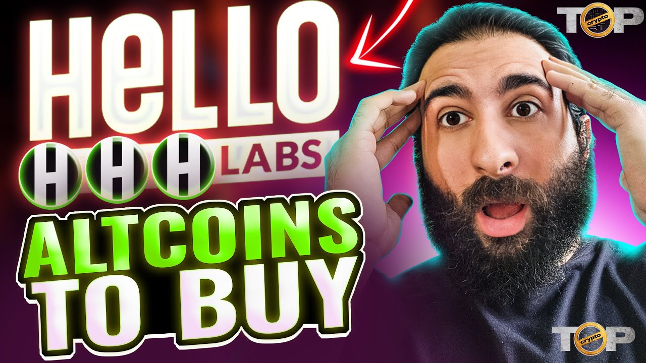Altcoins To Buy | How HelloDEX Is Reshaping Decentralized Exchanges?