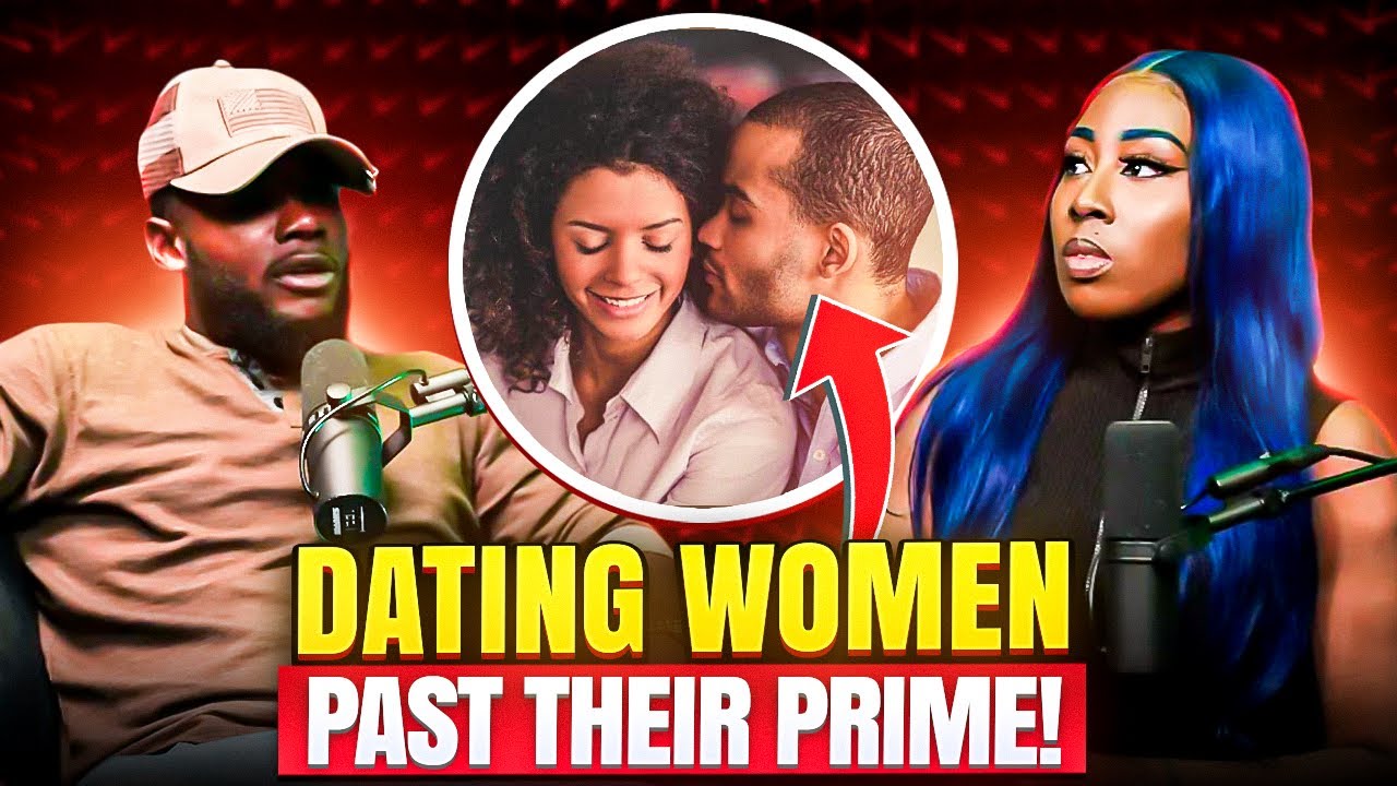 Why Women Past Their Prime Want You! | Dailyrapupcrew Podcast Ep 75 @thepoormanpodcastreactsoffical