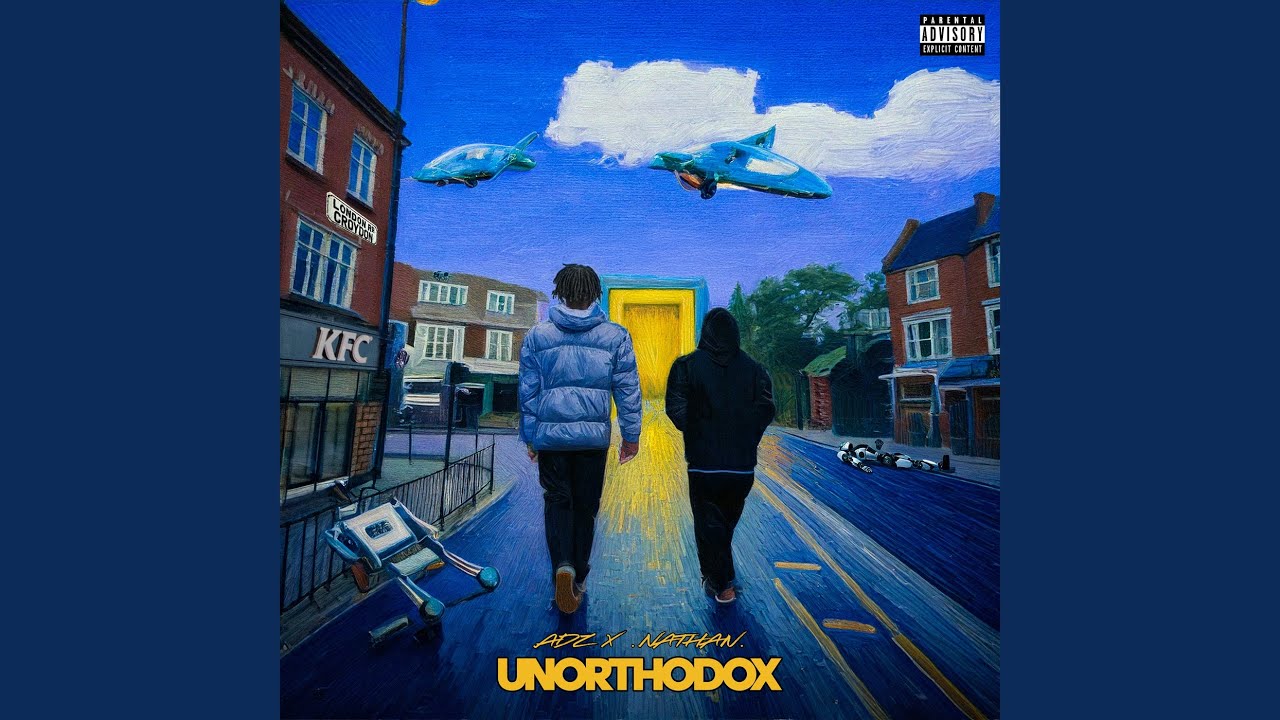 Unorthodox