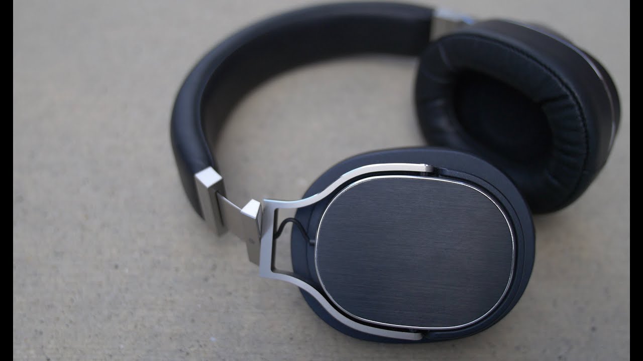 Best Headphones Ever? OPPO PM-3 Review