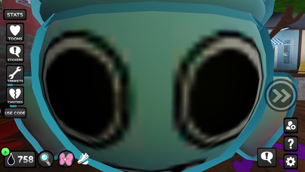 Finn gameplay except I haven't played Dandys World in a long time + I'm chat banned