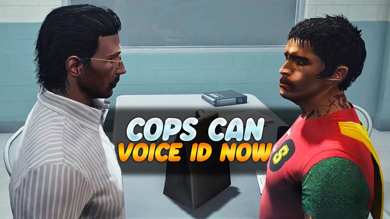 Ramee Steps Up to Defend Speedy Against His Arrest Warrant | Nopixel 4.0 | GTA | CG