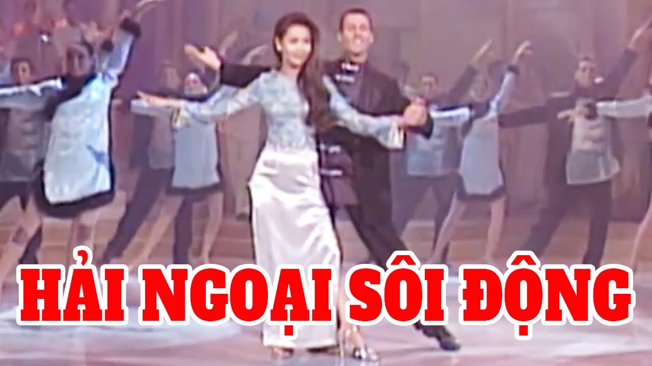Nhạc Hải Ngoại S&ocirc;i Động 2021 Hay Nhất - LK Lần Đầu N&oacute;i Dối - Nhạc V&agrave;ng S&ocirc;i Động 2021 Nghe L&agrave; Nghiện