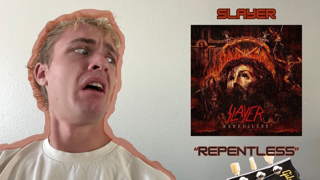 So BRUTAL! Guitar Teacher REACTS To 