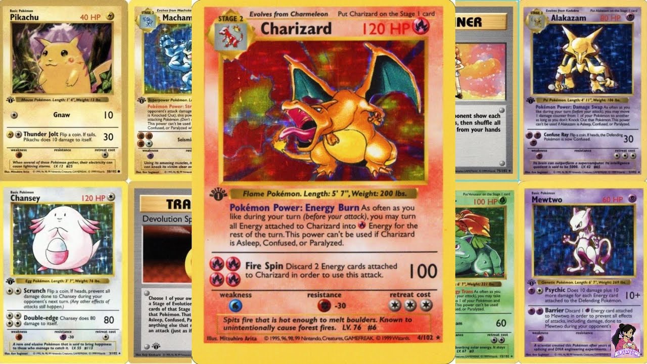 This Pokémon Card Sold for $400,000?! Check Your Binder