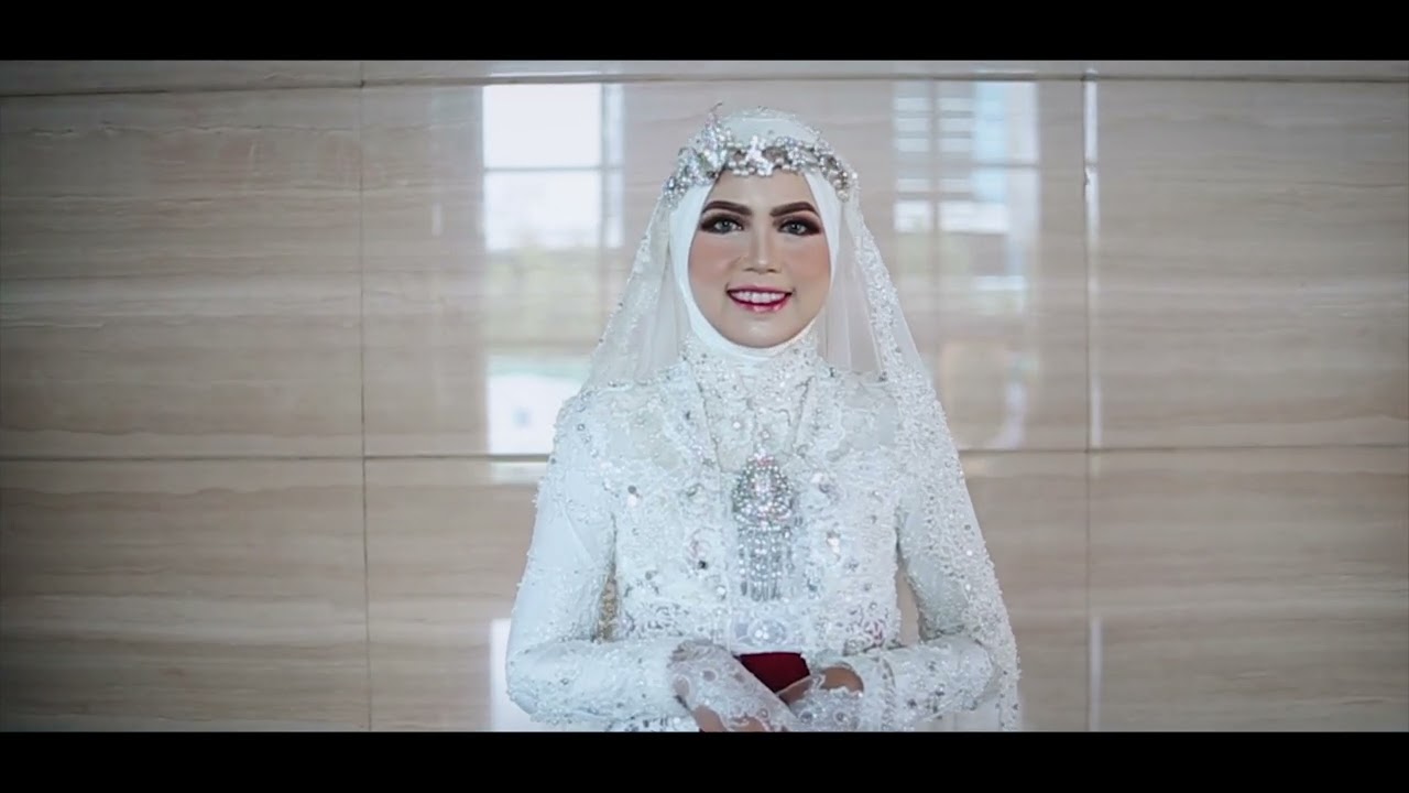 Alhamdulillah 5th Wedding Anniversary #throwback 
