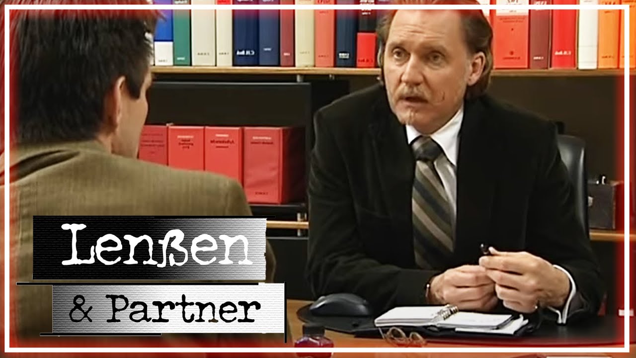 Abgezockt vom Amt - Betrug um Millionen? | 1/2 | Lenßen & Partner | SAT.1