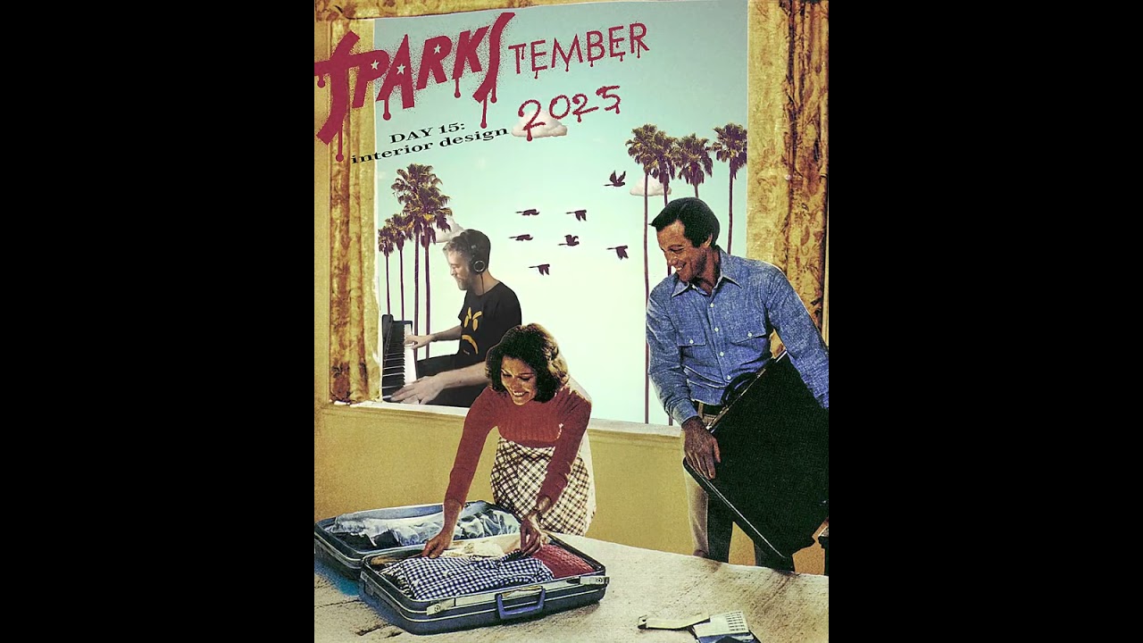 Sparkstember 2025 – Day 15: "The Toughest Girl In Town"