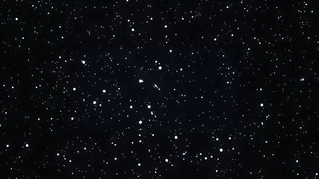 Drifting Through Space | Brown Noise Cosmic Ambience for Sleep, Focus, Meditation & Stress Relief