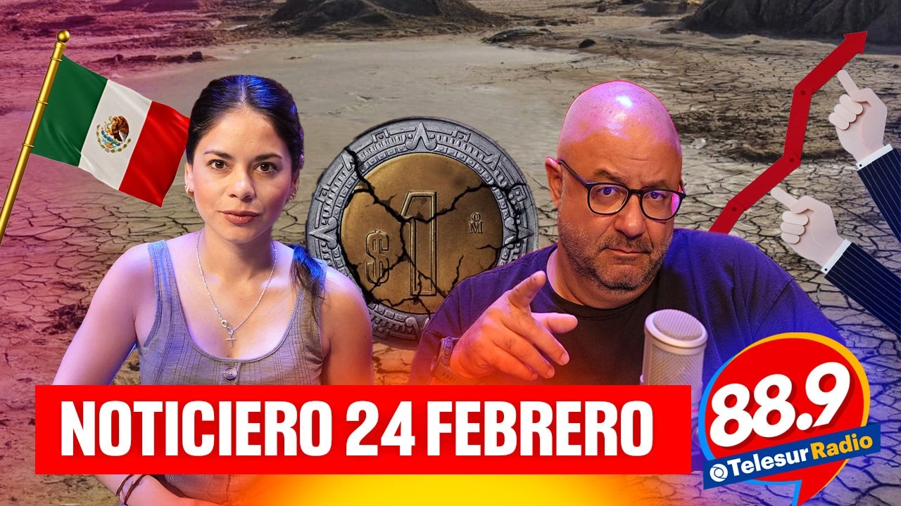 México en situación delicada; Aumenta la plusvalía en Yucatán; 