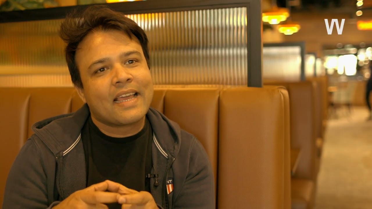 La Fiesta opens in Leeds - Exclusive Interview