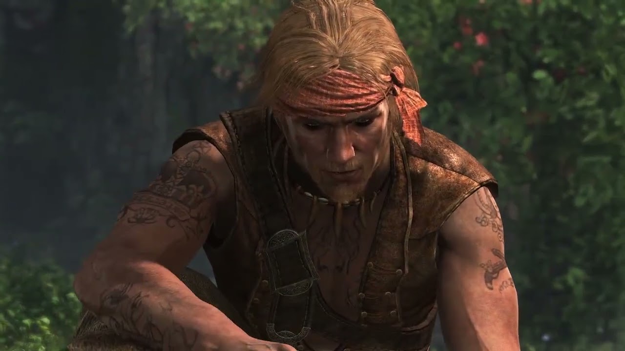 ASSASSIN'S CREED IV: BLACK FLAG | Chapter 1