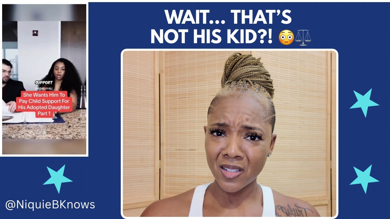 A Divorce Hearing Took a SHOCKING Turn… Nobody Saw This Coming ⚖️😳