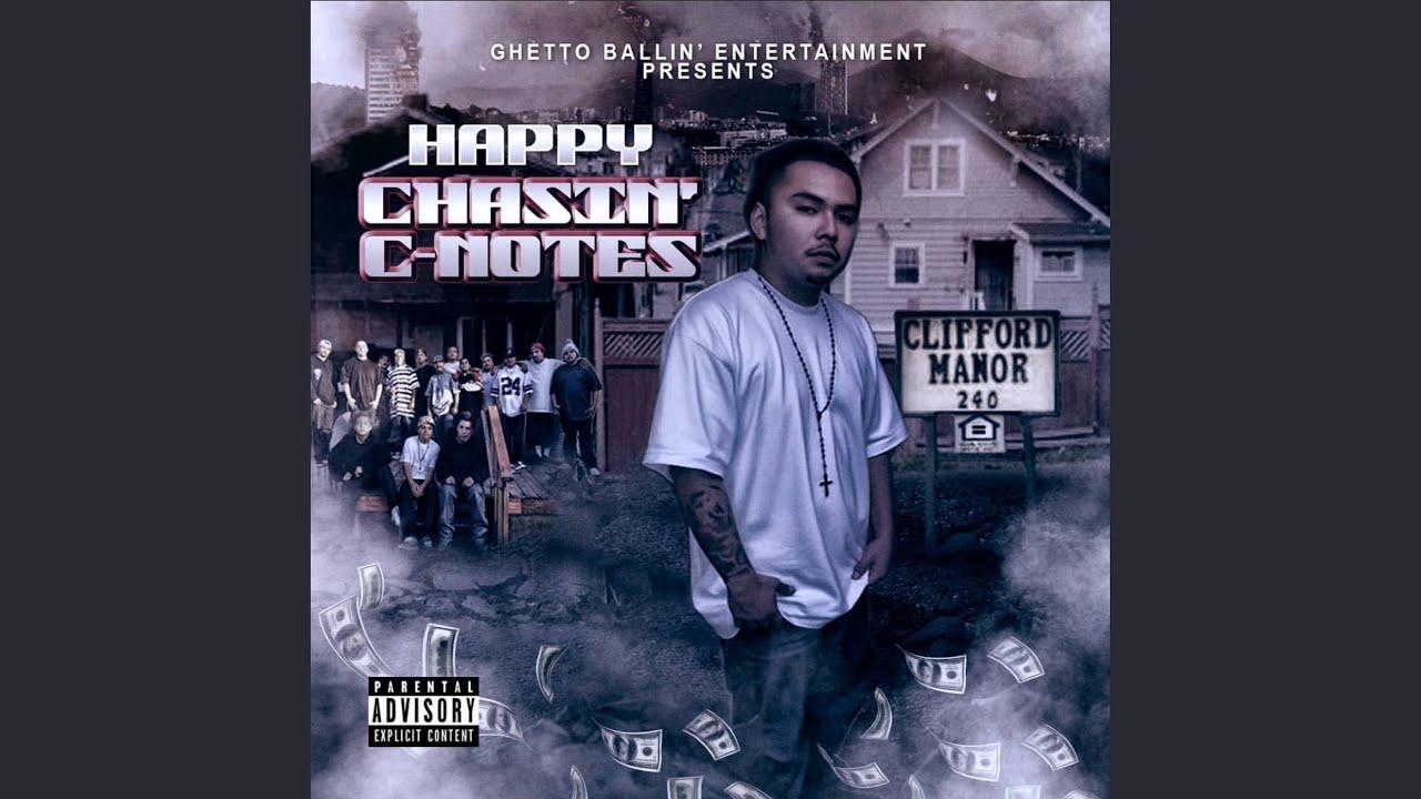 Live This Way (feat. Sincere & Da Plug)