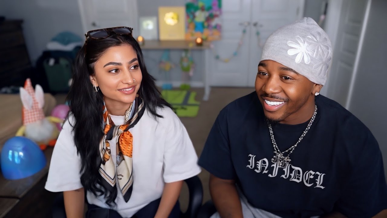 Менеджер Ларри Кинга выходит в эфир!